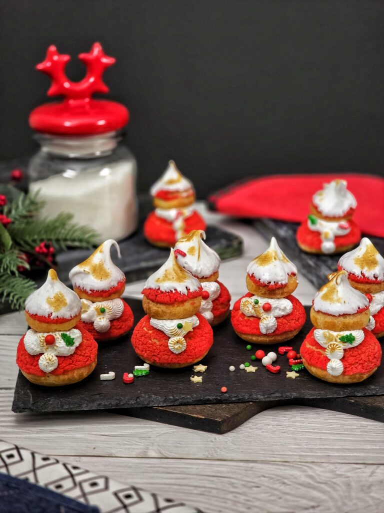 choux de Crăciun
