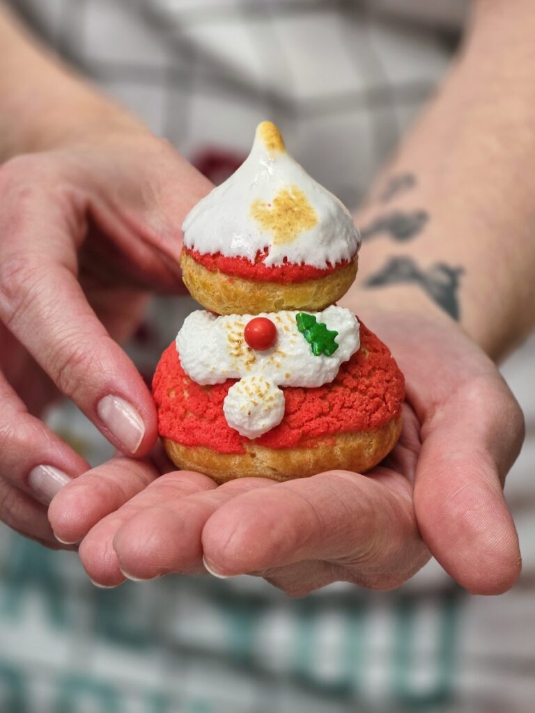 choux de Crăciun