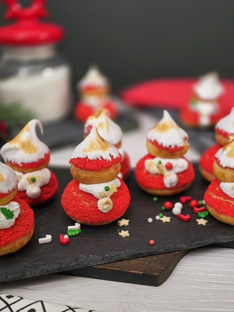 choux de Crăciun