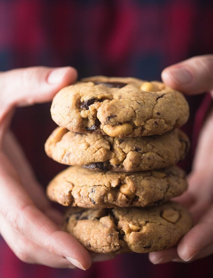 5 sfaturi penru cookies perfecți de fiecare dată
